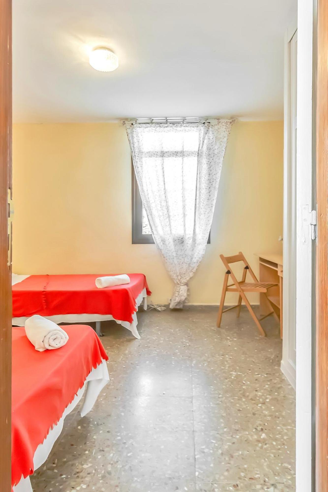Two Bedroom Apartment, Near Playa De Las Americas, Free Wifi, Pool Luaran gambar